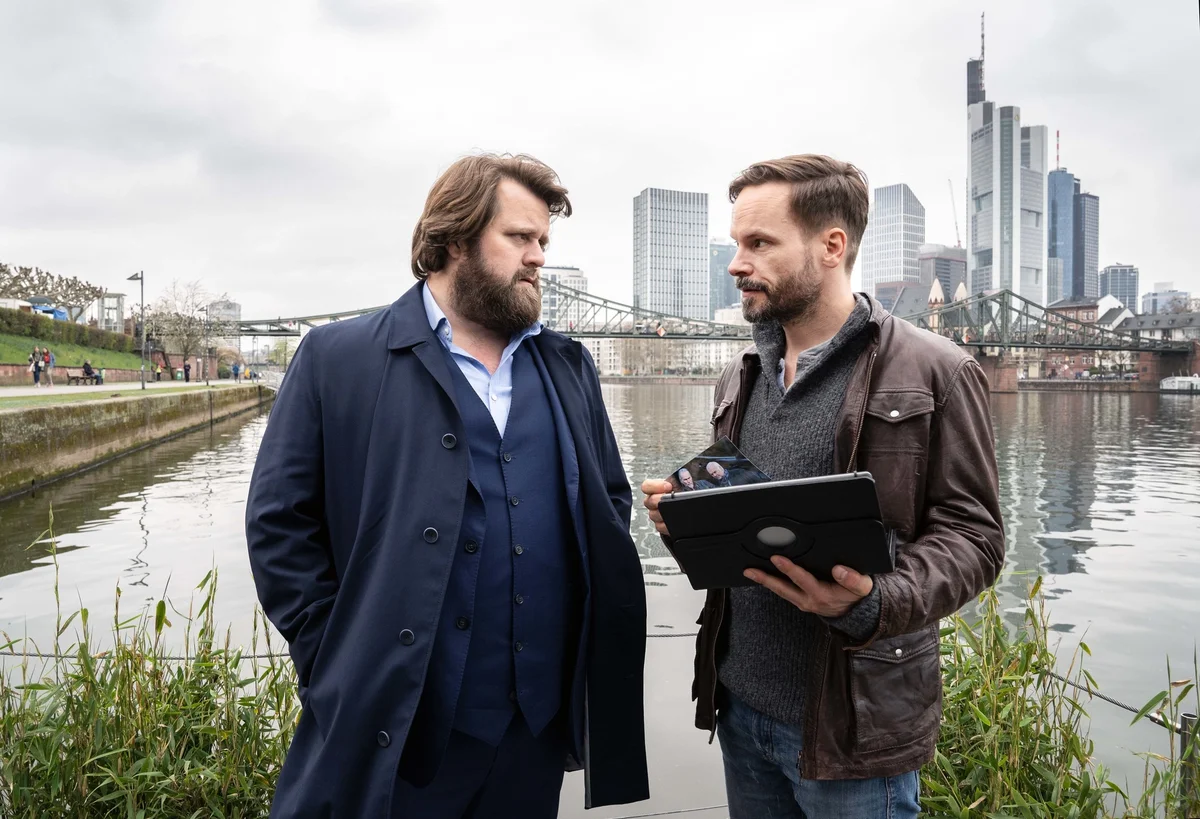 Завершение эпохи: прощание с культовым сериалом «Ein Fall für zwei»