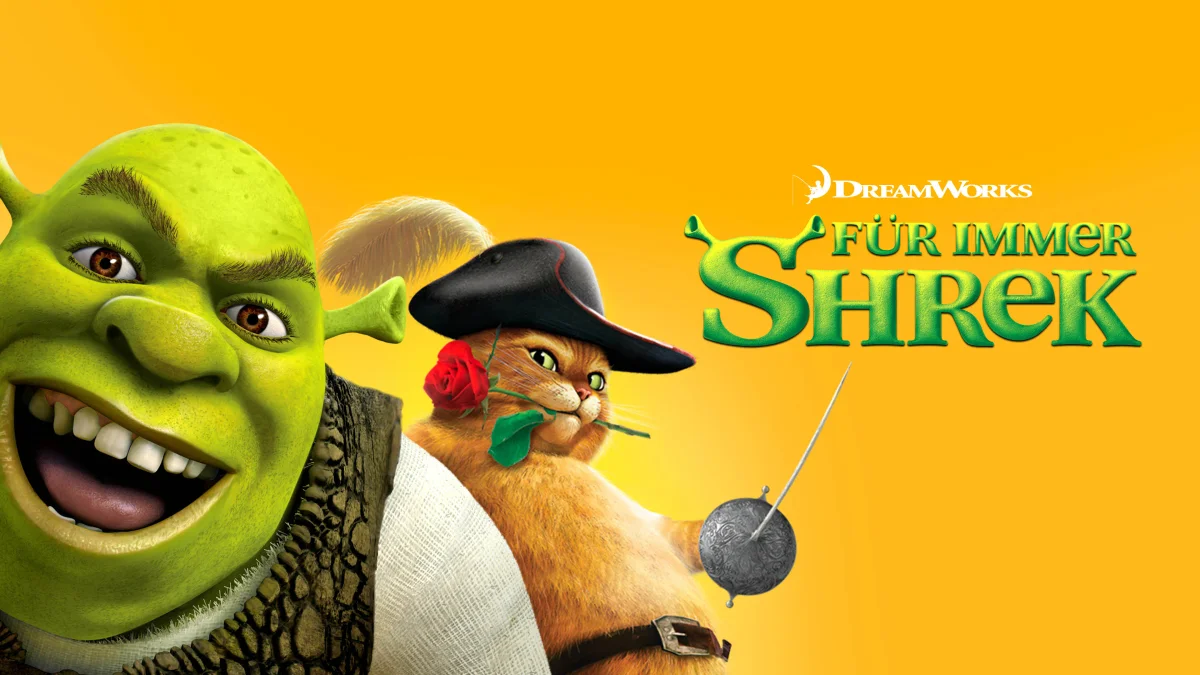 Духовное путешествие: Мистические фильмы DreamWorks на RTL Super